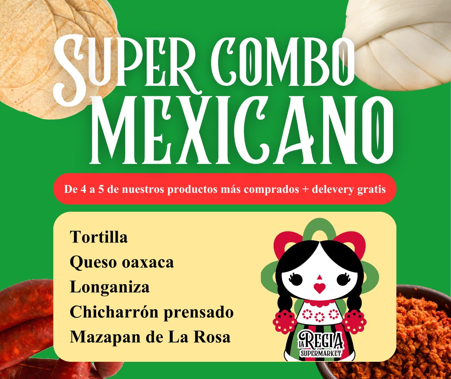 Super Combo