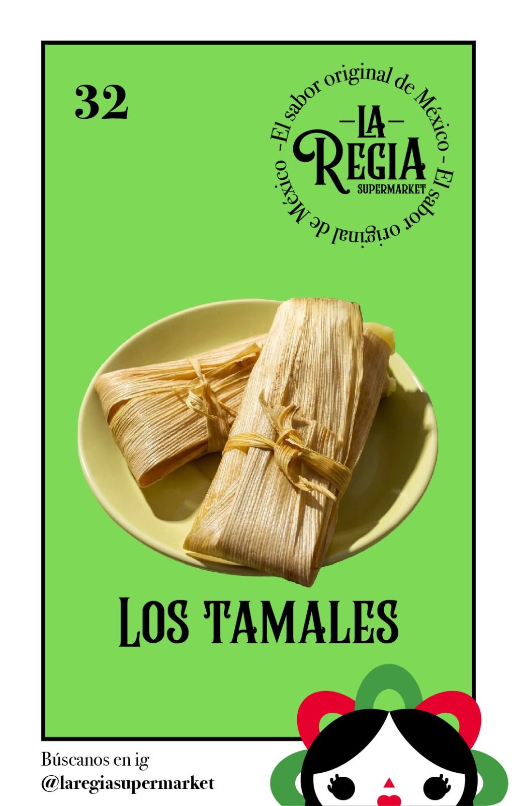 Tamales
