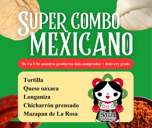 Super Combo