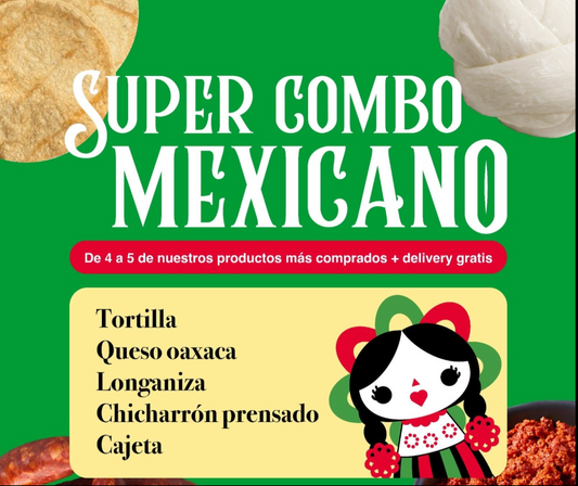 Super Combo