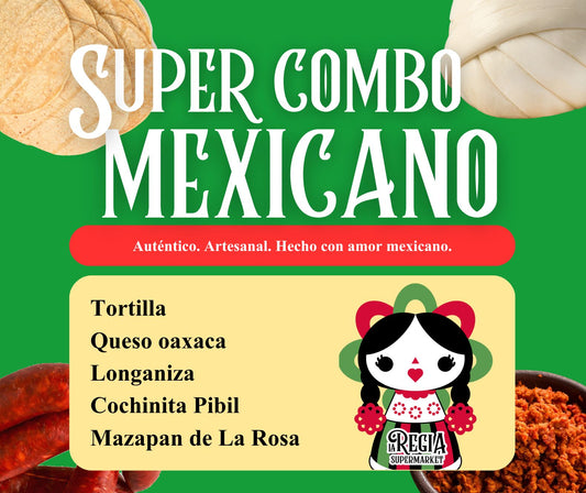 Super Combo
