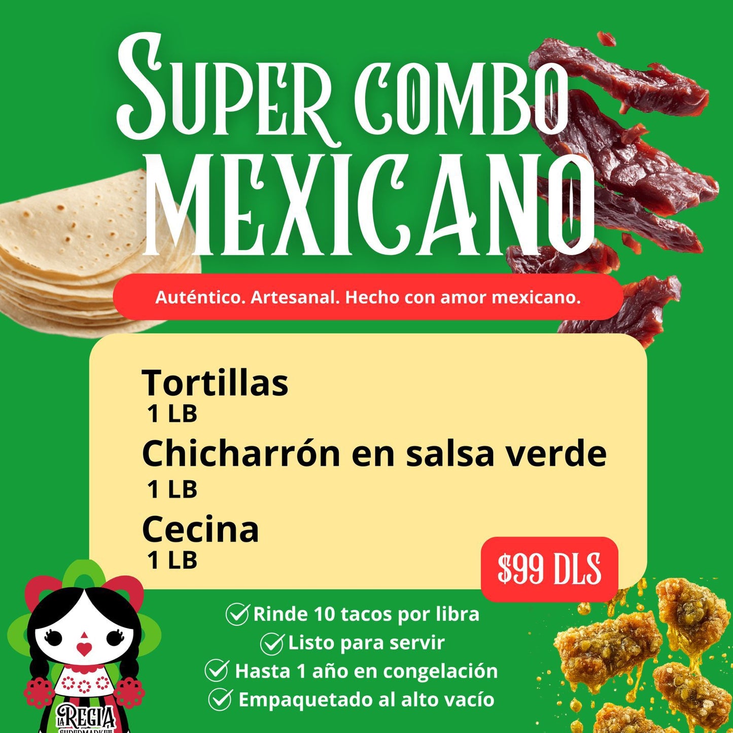 Super Combo