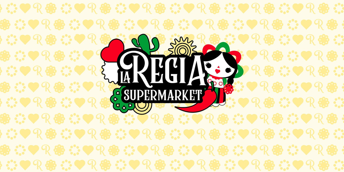 La Regia Supermarket