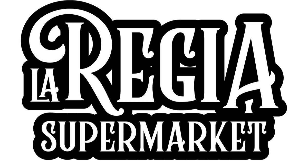 Your Shopping Cart – La Regia Supermarket